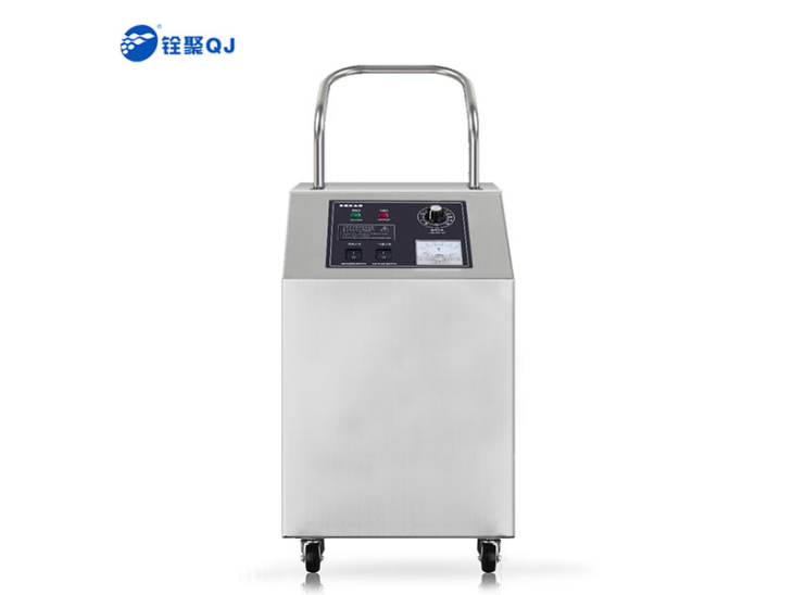 大型臭氧消毒机 大型臭氧消毒机
