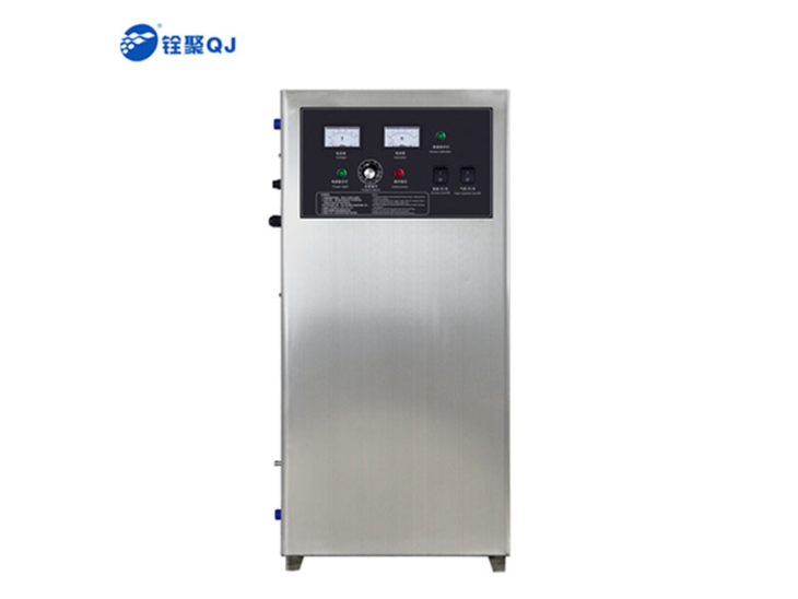水产养殖臭氧发生器 水产养殖臭氧发生器