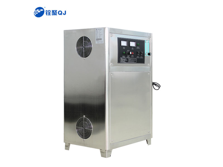 水处理臭氧发生器 水处理臭氧发生器